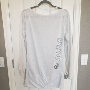 Green Bay Packers long sleeved tee
